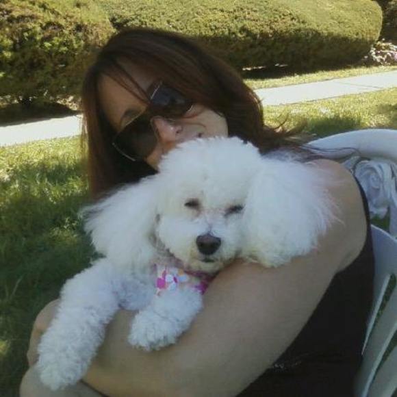 Meet your Posher, Heather - Picture 1 of 1